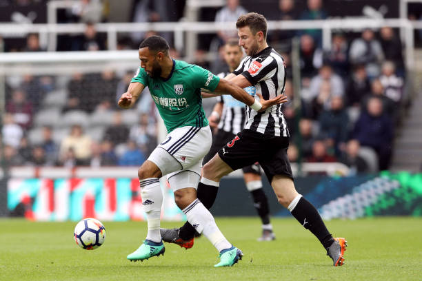 大他的影響 大他的影響