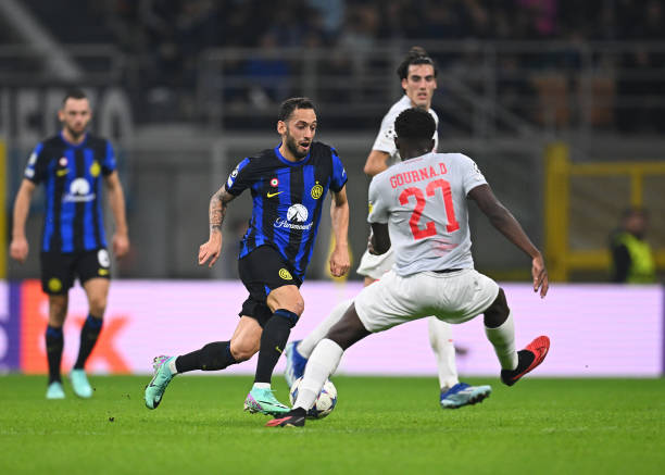 行者对阵热 行者对阵热