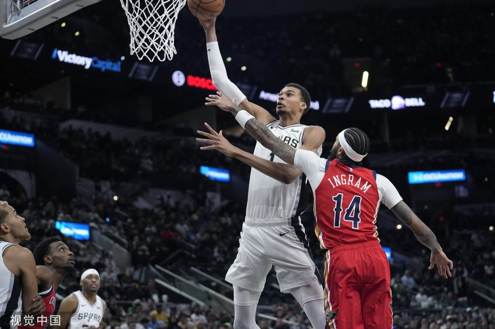 势的转变 势的转变